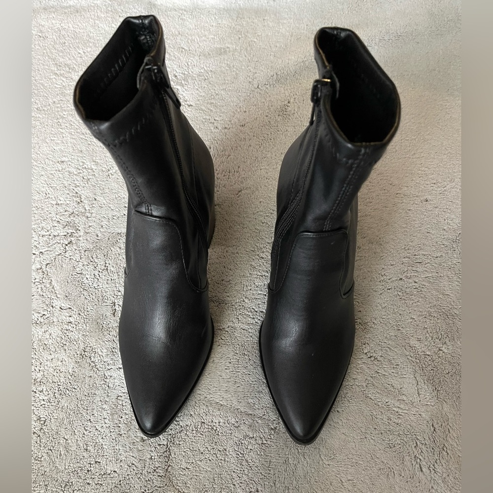 Steve Madden Booties